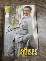 İBRAHİM TATLISES / Aramam