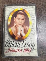 Bülent Ersoy * Alaturka 1995 *