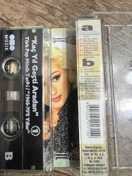 MUAZZEZ ERSOY - NOSTALJİ-6