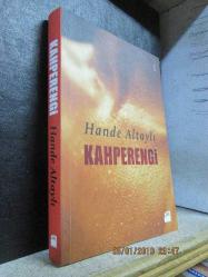 KAHPERENGİ