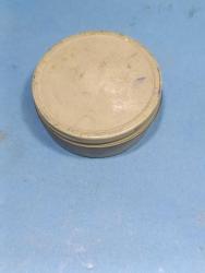 K92---AMERİKA ÜRETİMİ TENEKE KUTUSUNDA DAKTİLO ŞERİDİ