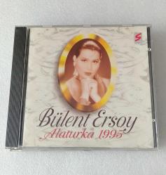 Bülent ersoy - alaturka 1995