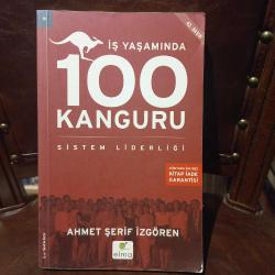 İŞ YAŞAMINDA 100 KANGURU - SİSTEM LİDERLİĞİ