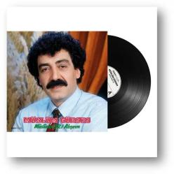 Müslüm Gürses -Müslümce '92 Alışırım