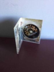 Dvd Film Terminatör Kurtuluş Orijinal - Çiziksiz Türkçe Dublaj Chirstian Bale Sam Worthington