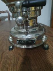 Cezine Istanbul Elektrikli semaver