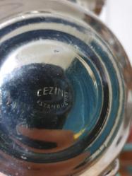 Cezine Istanbul Elektrikli semaver