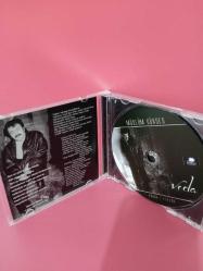 MÜSLÜM GÜRSES  / VEDA - EYVAH - I EZELDE /   SIFIR CD          AÇIKLAMAYI OKUYUNUZ