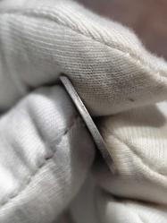 Sultan Reşat 1327/3 Gümüş 2 Kuruş