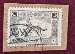 Fırsat Filateli Müzayedesi