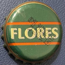 FLORES  SODA KAPAĞI .RESİMDEKİ ÜRÜN