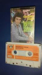 HAYRİ ŞAHİN  /   RUHUMDAKİ YANGIN    - Acıklamayı Okuyunuz