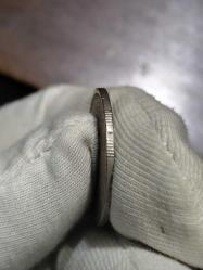 1939 Yılı 5 Kuruş