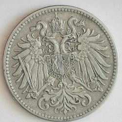 ALMANYA  1916   10  PFENNIG