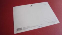 KÖY MANZARALI KARTPOSTAL