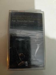 Müslüm Gürses aşk tesadüfleri sever açılmamış