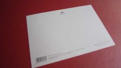 KÖY MANZARALI KARTPOSTAL