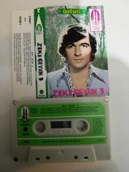 Zeki çetin 3294 enginde yavaş yavaş minareci alman baski