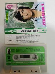 Zeki çetin 3294 enginde yavaş yavaş minareci alman baski