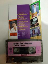 Müslüm Gürses yıkıla yıkıla kağıt Baskı