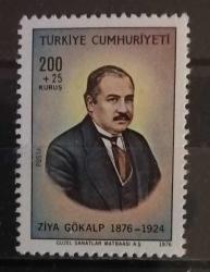 1976 TÜRKİYE