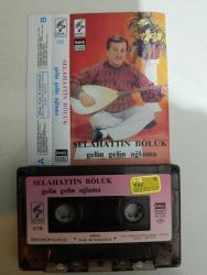 Selahattin bölük gelin gelin ağlama kağıt Baskı