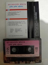 Selahattin bölük gelin gelin ağlama kağıt Baskı