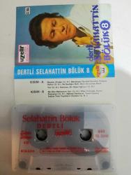 Selahattin bölük 444 dertli uzelli kemik Baskı