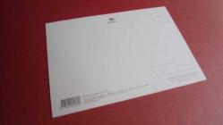 DENİZ KIYISINDA  TARİHİ MANZARALI DENİZ TAŞLI .EVLİ  KARTPOSTAL.