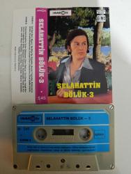 Selahattin bölük 3...545 meyro turkula alman ilk baski