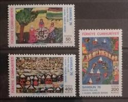 1976 TÜRKİYE