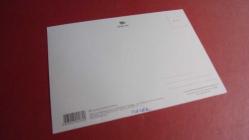 GÖL MANZARALI KARTPOSTAL