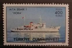 1977 TÜRKİYE