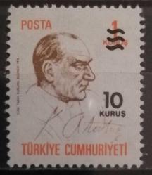 1977 TÜRKİYE