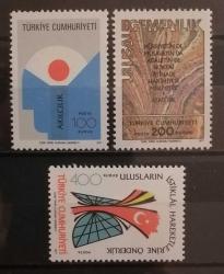 1977 TÜRKİYE