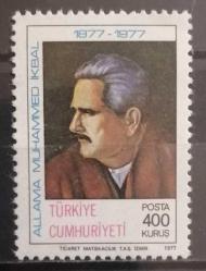 1977 TÜRKİYE