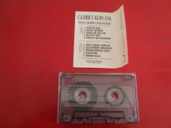 GURBET KERVANI EMRAH KİBARİYE MÜSLÜM GÜRSES KASET