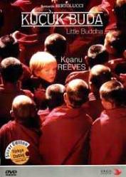 Dvd - BERTOLUCCI - Küçük Buda (Little Buddha)