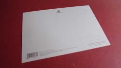 KÖY MANZARALI KARTPOSTAL