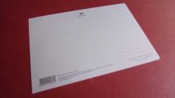 KÖY MANZARALI KARTPOSTAL ŞEHNAS BAYGAN