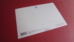 GÖL MANZARALI KARTPOSTAL