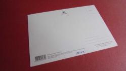 KÖY MANZARALI KARTPOSTAL