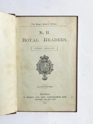 The Royal Readers No: 2 - Royal School Series