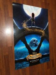 Tinker Bell sinema filmi afişi