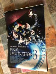 LOT.18 » Final Destination-3 sinema filmi afişi