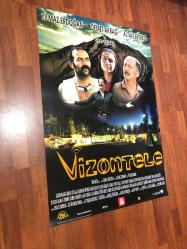 LOT.16 » Vizontele sinema filmi afişi