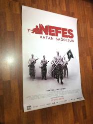 LOT.15 » Nefes sinema filmi afişi