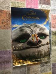 LOT.14 » Tinker Bell sinema filmi afişi