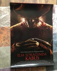 LOT.9 » Elm Sokağında Kabus sinema filmi afişi