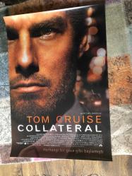 LOT.8 » Collateral sinema filmi afişi